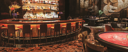 WinStar World Casino