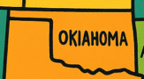 Oklahoma
